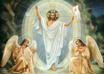 Đạo Kitô chính thức bị tách biệt năm 1054