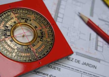 Xem hướng tốt để xây nhà hợp với mệnh