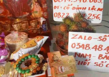 Kênh youtube Lộc an có uy tín không?