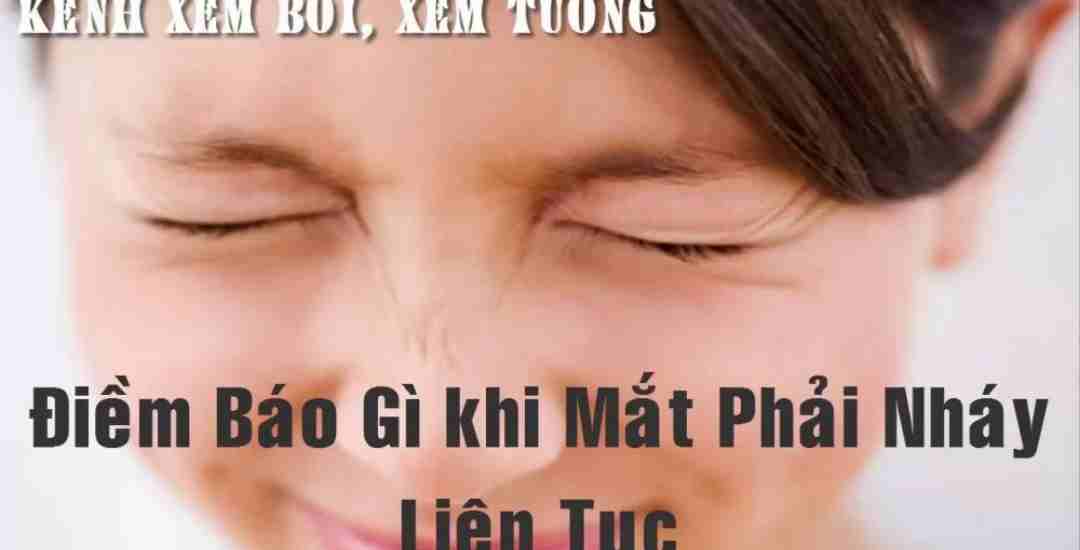 Chỉ có một số ít người có thể nhận được điềm báo