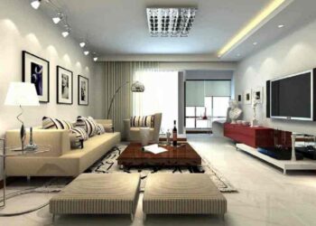 Phong thủy nhà ở với vị trí sắp xếp nội thất