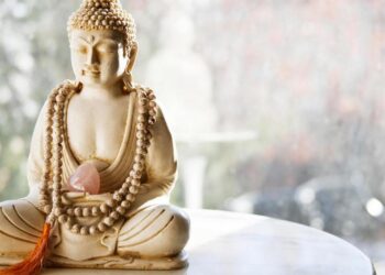 101 lời phật dạy nhắc nhở con người điều gì trong cuộc sống