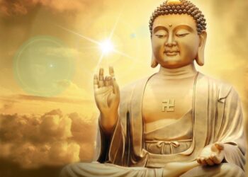 Tìm hiểu về ý nghĩa của học cách buông bỏ lời phật dạy