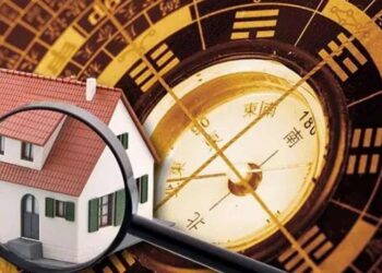 Hướng dẫn gia chủ cách xem la bàn phong thủy theo tuổi