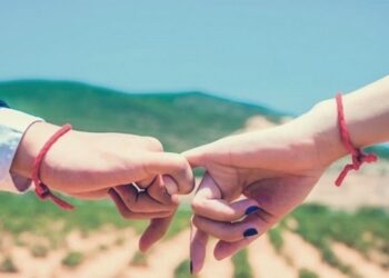 Hướng dẫn lễ cắt duyên âm cho người lận đận tình duyên