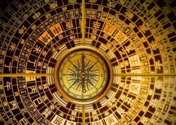 Cách xem la bàn phong thủy đơn giản nhất dành cho gia chủ