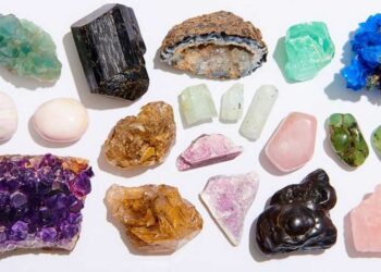 Hướng dẫn lựa chọn các loại đá phong thủy tự nhiên hợp mệnh