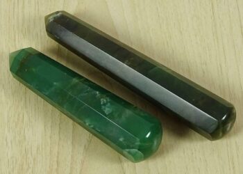 Đá Ngọc bích - Một trong nhiều loại đá phổ biến nhất