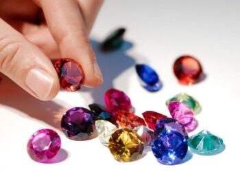 Đá phong thủy mệnh Kim mang lại may mắn, tài lộc?