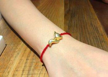 Điều kiêng kỵ khi đeo vòng chỉ đỏ mà bận cần phải ghi nhớ