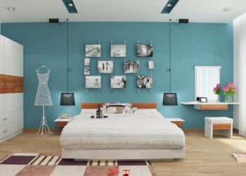 Phong thủy giường ngủ ảnh hưởng rất nhiều tới tài lộc