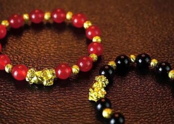Vòng tay đá phong thủy có ý nghĩa gì trong đời sống