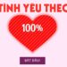 Bói tình yêu theo tên