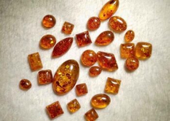 Đá quý phong thủy mang lại nhiều điều tốt cho sức khỏe