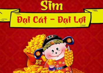 Cách tính sim đại cát đúng chuẩn