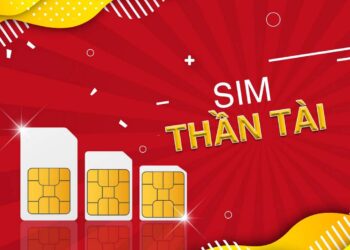 Sim thần tài là sim gì?
