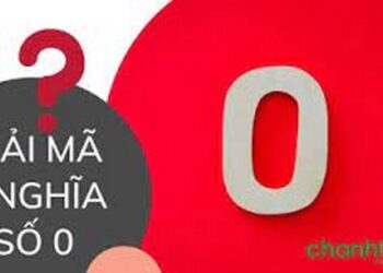 Số 0 là số chẵn hay số lẻ