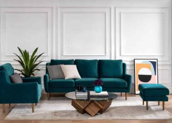 Cách chọn ghế sofa hợp phong thủy