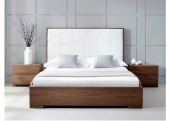 Những kiêng kỵ khi kê giường ngủ