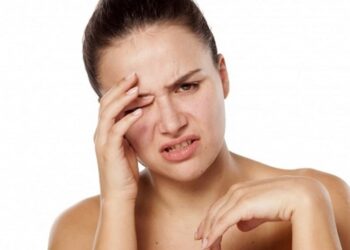 Mắt trái giật ở nữ có điềm báo gì?