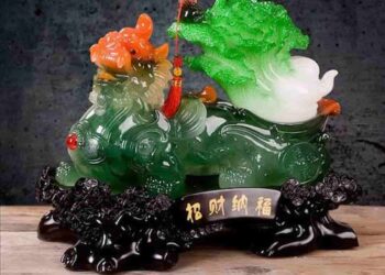 Cách chọn Tỳ Hưu theo tuổi 12 con giáp chính xác nhất!