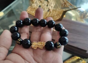 Có nên đeo vòng Tỳ Hưu không? Cách đeo Tỳ Hưu đúng phong thủy