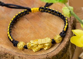 8 điều cấm kỵ khi đeo Tỳ Hưu bắt buộc bạn phải biết