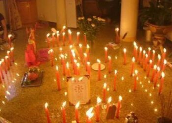 Gia đình bị trùng tang có cách hóa giải trùng tang không?