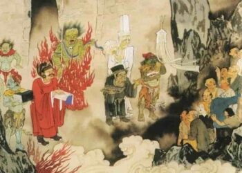 Trùng tang thường bắt ai? Nguyên nhân và cách hóa giải chi tiết