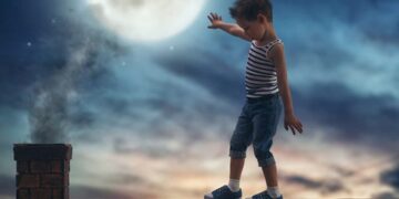 Cùng giải mã hiện tượng mộng du