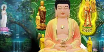 Kinh Lương Hoàng Sám – Bài kinh giải trừ mọi tội lỗi