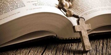 Kinh thánh luôn mang những ý nghĩa to lớn