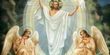 Đạo Kitô chính thức bị tách biệt năm 1054