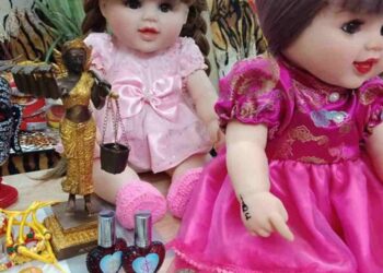 Là một nét đẹp văn hóa có từ xa xưa của người Thái