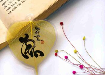 Có điều kiện bạn nên đi thỉnh lá cây bồ đề 