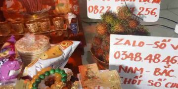 Kênh youtube Lộc an có uy tín không?