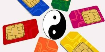 Xem sim phong thủy 4 số cuối cho mệnh Hỏa