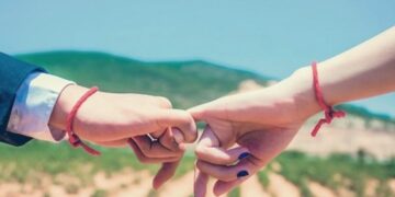 Hướng dẫn lễ cắt duyên âm cho người lận đận tình duyên