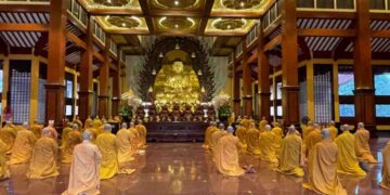 Tìm hiểu những kiến thức về luật nhân quả trong phật giáo