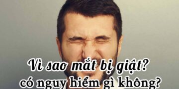 Lý giải những điểm báo tốt xấu khi mắt phải giật theo giờ