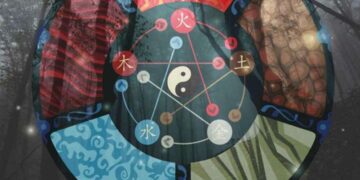 Những kiến thức về ngũ hành tương sinh theo tuổi tác