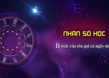 Tra cứu thần số học là gì? Ý nghĩa con số trong ngày sinh