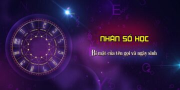 Tra cứu thần số học là gì? Ý nghĩa con số trong ngày sinh