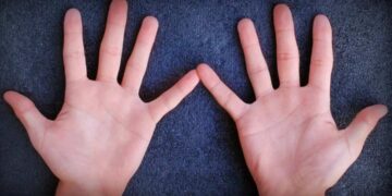 Hướng dẫn những cách thức xem bói chỉ tay cho đàn ông