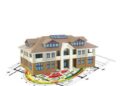 Xem hướng cho ngôi nhà là yêu cầu quan trọng