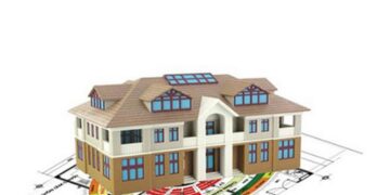 Xem hướng cho ngôi nhà là yêu cầu quan trọng