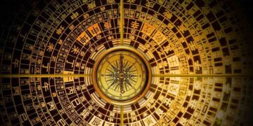 Cách xem la bàn phong thủy đơn giản nhất dành cho gia chủ