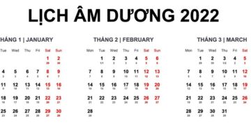 Cách xem ngày tốt xấu như thế nào để được may mắn