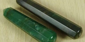 Đá Ngọc bích - Một trong nhiều loại đá phổ biến nhất