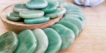 Những loại đá phong thủy mệnh mộc mang lại điều may mắn